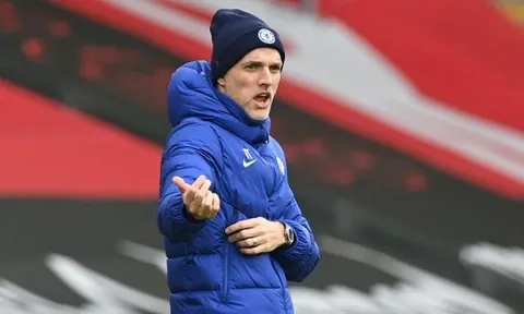 Tuchel chiêu mộ 3 ngôi sao, Chelsea sẽ có đội hình cực khủng