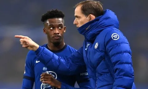 'Báu vật' Chelsea đá ở vị trí lạ, Thomas Tuchel lý giải nguyên nhân