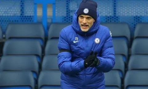 Tuchel kể tên cầu thủ khiêm tốn và vô cùng tài năng của Chelsea