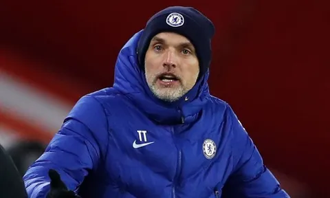 Tuchel khẳng định cầu thủ bị mình "hắt hủi" xứng đáng được đá chính