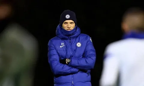 Tuchel và 3 điều tích cực đã làm được khi thay ghế Lampard tại Chelsea