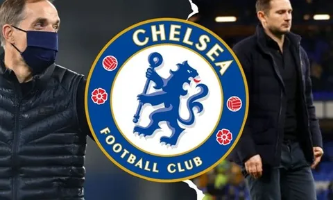 Tuchel và đội hình tối ưu ở Chelsea: Kepa trở lại; 'Bay' nhờ hàng Đức?