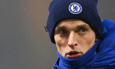 Tuchel vừa đến, thần đồng Chelsea khăn gói đòi rời Stamford Bridge