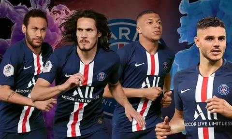 Tuchel xác nhận, PSG sẵn sàng tung ra "tam tấu" hủy diệt giải đấu