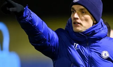 Tuchel yêu thích 'kèo trái siêu đẳng', Chelsea lật kèo Real?