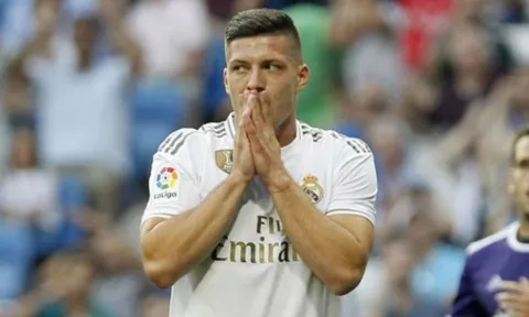 Tung 3 "chiến binh" mới, Zidane sẵn sàng đánh bật Villarreal