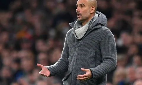 Tung "bao tải tiền", Man City chờ "sát thủ vạn người mê" gật đầu