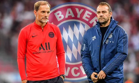 Từng chèo kéo thất bại, Bayern vẫn chày cối theo đuổi cựu HLV Dortmund