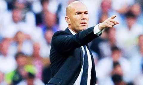 Tung chiêu cuối, Real sẽ mang "kẻ gieo rắc kinh hoàng" về Madrid?