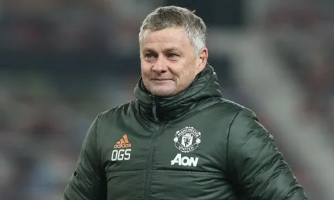 Tung chiêu đổi 3 nhân sự, Solskjaer giúp Man Utd đánh bại Arsenal