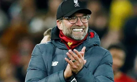 Tung chiêu, Liverpool quyết cuỗm sát thủ 50 triệu M.U khao khát