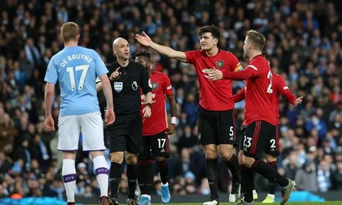 Tung 'độc chiêu' quen thuộc, Man Utd sẵn sàng khiến City ôm hận lần 2?