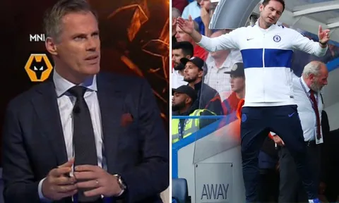 Tượng đài Liverpool: "Chelsea đang chơi bóng rổ"