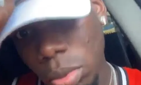 Tương lai bất ổn, Pogba và Lukaku vẫn khá nhởn nhơ
