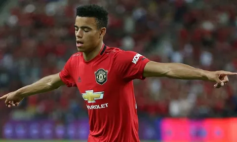 Tương lai của Man United gói gọn trong 3 cái tên này