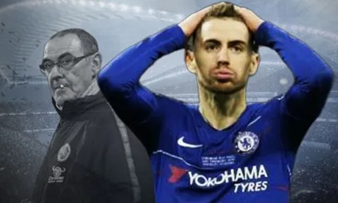 Xong! Tương lai của Terry được định đoạt, Jorginho lấp lửng ra đi