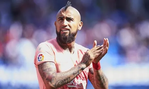 Tuyến giữa chật chội, Conte vẫn muốn đưa trò cũ về Inter Milan