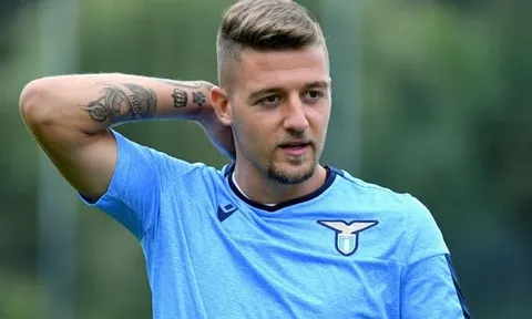 Tuyến giữa chật chội, Inter Milan vẫn muốn có “quái thú 80 triệu euro”