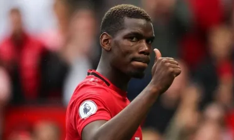 "Tuyến giữa của Man United sẽ suy yếu nghiêm trọng nếu thiếu đi cậu ấy"