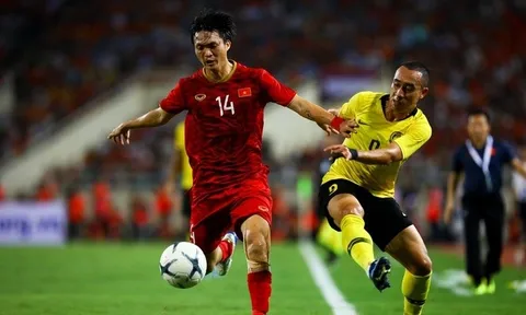 Tuyển Malaysia gặp khó trước ngày quyết đấu Việt Nam