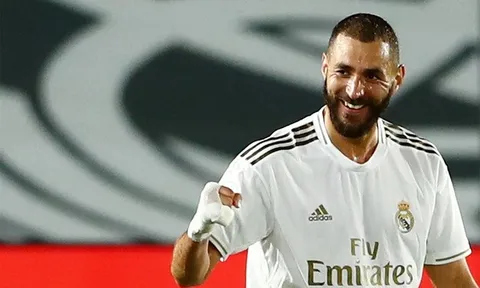 Tuyển Pháp không cần kẻ ngạo mạn như Benzema