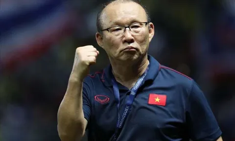 Tuyển Việt Nam “ôm” cả World Cup, AFF Cup: Vì đâu thầy Park tự tin?