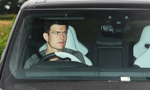 Maguire cùng 'mad dog' trở lại, Man Utd sẵn sàng tiếp LASK
