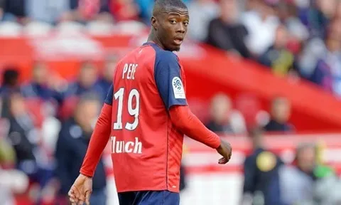 Arsenal chừa sẵn số áo yêu thích cho hợp đồng kỷ lục của mình