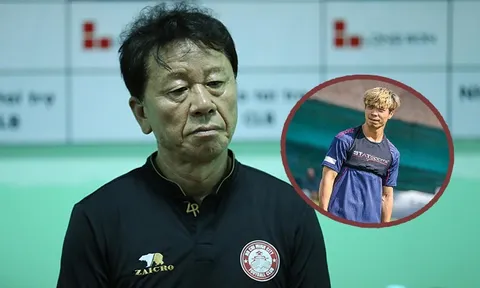 Người cũ HAGL: Xuất ngoại mà dự bị thì nên ở lại V-League thi đấu