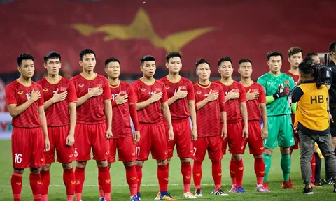 Vì 1 lý do, U22 Việt Nam đã huỷ kế hoạch tham dự giải giao hữu BTV Cup