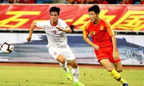 "U22 Việt Nam có thêm Quang Hải, Văn Hậu...thì chưa biết tỉ số sẽ thế nào"