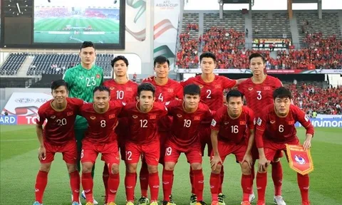 U22+2 Việt Nam: "+2" của thầy Park sẽ là ai?