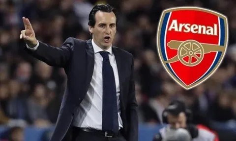 Arsenal thất bại trước Liverpool: Lỗi hoàn toàn thuộc về Unai Emery