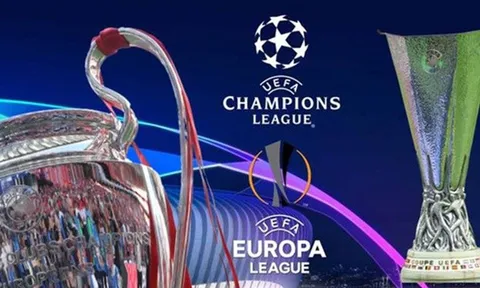 UEFA ấn định chung kết Champions League, 2 kịch bản tứ kết và bán kết