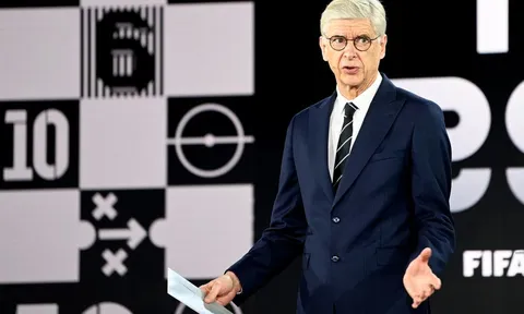UEFA đổi thể thức Champions League, Arsene Wenger phản đối
