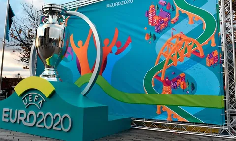 UEFA rất nhanh, cập nhật số phận EURO 2020