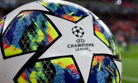 UEFA sắp hoãn mọi trận đấu ở Champions League và Europa League