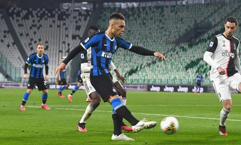 UEFA yêu cầu Inter Milan nhường vé vào tứ kết Europa League
