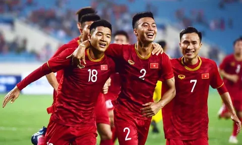 'Không phải U23 Triều Tiên, đây mới là đối thủ số 1 của U23 Việt Nam'