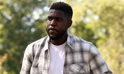 Fan Barca: "Cậu ta có phải là Bale mới không?"