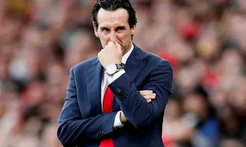 "Đá với Liverpool, hòa cũng là kết quả rất tốt với Arsenal"