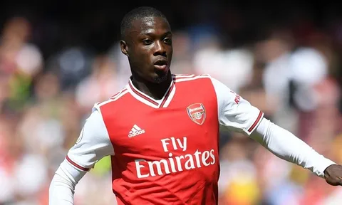 Unai Emery chỉ ra ngôi sao ông muốn Arsenal chiêu mộ thay vì Pepe