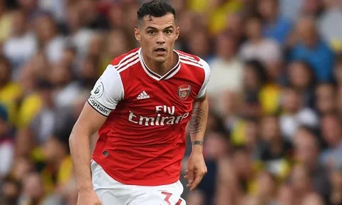 'Đến lúc loại cậu ta ra khỏi đội hình Arsenal rồi'
