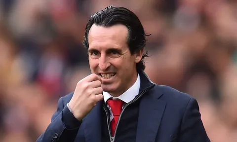 XONG! Giám đốc Arsenal lên tiếng, kế hoạch CN mùa đông đã định đoạt
