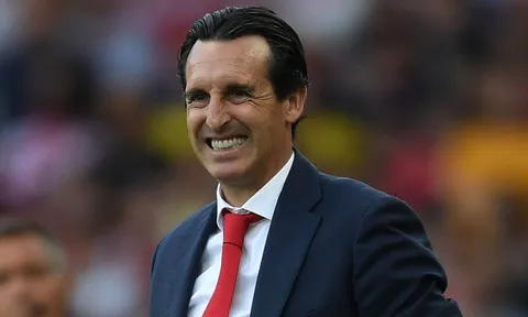 Unai Emery tiết lộ "bến đỗ hụt" tại Premier League sau khi rời Arsenal