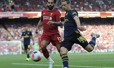 Emery xuống tay, Arsenal ra quyết định then chốt với 'cây trường sinh'