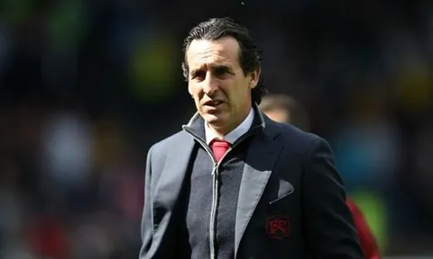 Unai Emery lên tiếng, tiết lộ lý do Arsenal mua David Luiz