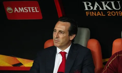 "Emery giỏi hơn Lampard và Solskjaer, thế nhưng..."