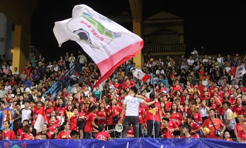 CĐV HAGL: "Các bạn không thay đổi, chúng tôi đành từ bỏ"