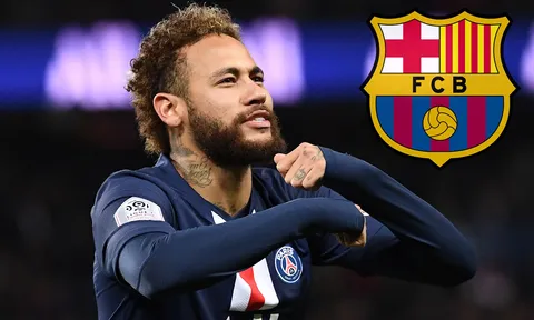 Ứng viên chủ tịch Barca khẳng định về thương vụ Neymar
